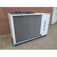 MTA chilller koudwater 40 kw